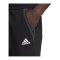 adidas D4G Short Schwarz Grau - schwarz