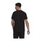 adidas D4G T-Shirt Schwarz - schwarz