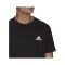 adidas D4G T-Shirt Schwarz - schwarz