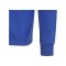 adidas D4GMDY Kapuzenjacke Kids Blau Weiss - blau