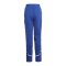 adidas D4GMDY Trainingshose Kids Blau Weiss - blau