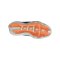 adidas Dame 8 Extply Schuh Orange - orange