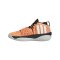 adidas Dame 8 Extply Schuh Orange - orange
