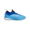 adidas Dame 9 Blau - blau