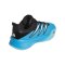 adidas Dame Certified 3 Blau - blau