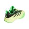 adidas Dame Certified 3 Grün - gruen