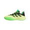 adidas Dame Certified 3 Grün - gruen
