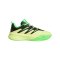 adidas Dame Certified 3 Grün - gruen