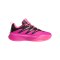 adidas Dame Certified 3 Rosa - rosa