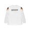 adidas DBB Deutschland Longsleeve Weiß - weiss