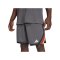 adidas DBB Deutschland Training Short Grau - grau