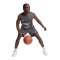adidas DBB Deutschland Training Short Grau - grau
