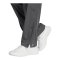adidas DBB Deutschland Warm Up Hose Grau - grau