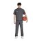 adidas DBB Deutschland Warm Up Hose Grau - grau