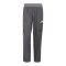 adidas DBB Deutschland Warm Up Hose Grau - grau