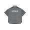 adidas DBB Deutschland Warm Up Jacke Grau - grau