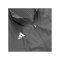 adidas DBB Deutschland Warm Up Jacke Grau - grau