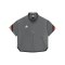 adidas DBB Deutschland Warm Up Jacke Grau - grau