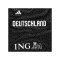 adidas DBB Deutschland Warm Up T-Shirt 2026 Grau - grau