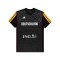 adidas DBB Deutschland Warm Up T-Shirt 2026 Grau - grau