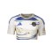 adidas Delay Sports Eli + 97 Trikot Home 2025/2026 Weiß - weiss