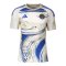 adidas Delay Sports Eli + 97 Trikot Home 2025/2026 Weiß - weiss
