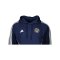 adidas Delay Sports Hoody Blau - blau
