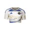 adidas Delay Sports Trikot Home 2025/2026 Kids Weiß - weiss