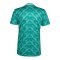 adidas DFB Deutschland Bringback 1990 Trikot Away Grün - gruen