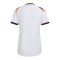 adidas DFB Deutschland Authentic Trikot Home WM 2026 Damen 2 Sterne Weiß - weiss