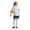 adidas DFB Deutschland Authentic Trikot Home WM 2026 Damen 2 Sterne Weiß - weiss