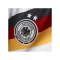adidas DFB Deutschland Authentic Trikot Home WM 2026 Damen 2 Sterne Weiß - weiss