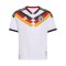 adidas DFB Deutschland Authentic Trikot Home WM 2026 Kids Weiß - weiss