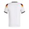 adidas DFB Deutschland Authentic Trikot Home WM 2026 Weiß - weiss