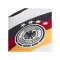 adidas DFB Deutschland Authentic Trikot Home WM 2026 Weiß - weiss
