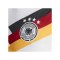 adidas DFB Deutschland Authentic Trikot Langarm Home WM 2026 Weiß - weiss