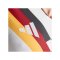 adidas DFB Deutschland Authentic Trikot Langarm Home WM 2026 Weiß - weiss