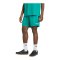 adidas DFB Deutschland EQT Short Grün - gruen