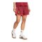 adidas Deutschland Short Damen Rot - rot