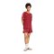 adidas Deutschland Short Damen Rot - rot