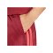 adidas Deutschland Short Damen Rot - rot