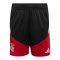 adidas DFB Deutschland Tiro Training Short Kids Schwarz - schwarz