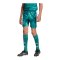 adidas DFB Deutschland Torwartshort Home WM 2026 Kids Grün - gruen