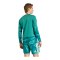 adidas DFB Deutschland Torwarttrikot Langarm Home WM 2026 Grün - gruen