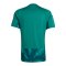 adidas DFB Deutschland Torwarttrikot Home WM 2026 Grün - gruen