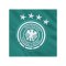 adidas DFB Deutschland Torwarttrikot Home WM 2026 Grün - gruen