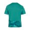 adidas DFB Deutschland Torwarttrikot Home WM 2026 Kids Grün - gruen