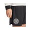 adidas DFB Deutschland 125th Anniversary Short Schwarz - schwarz