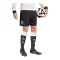 adidas DFB Deutschland 125th Anniversary Short Schwarz - schwarz