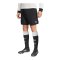 adidas DFB Deutschland 125th Anniversary Short Schwarz - schwarz